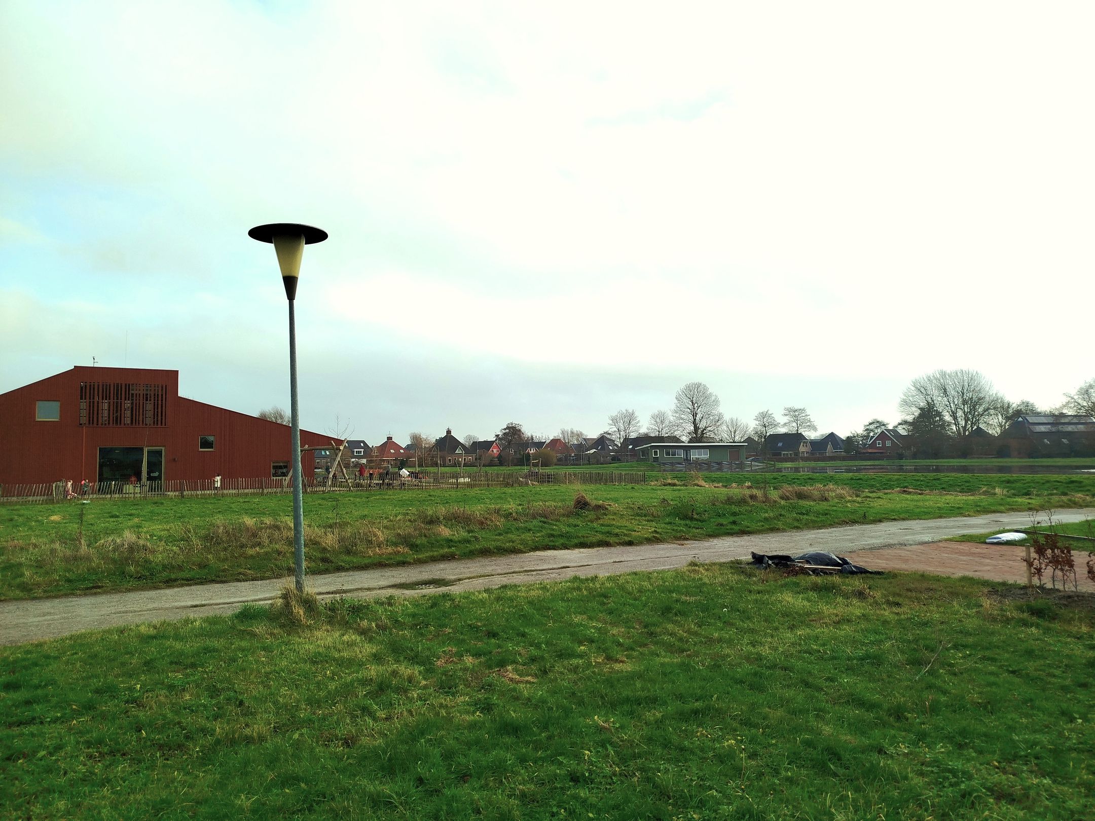 Foto 9 van De Volle Handt