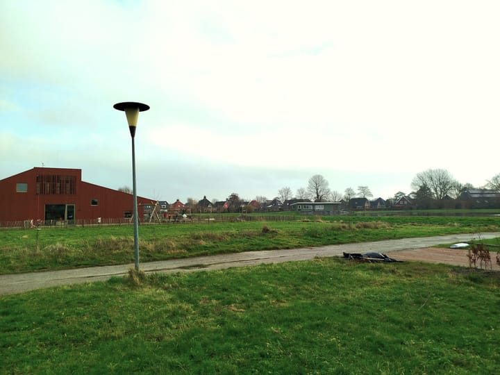 Photo 9 of De Volle Handt