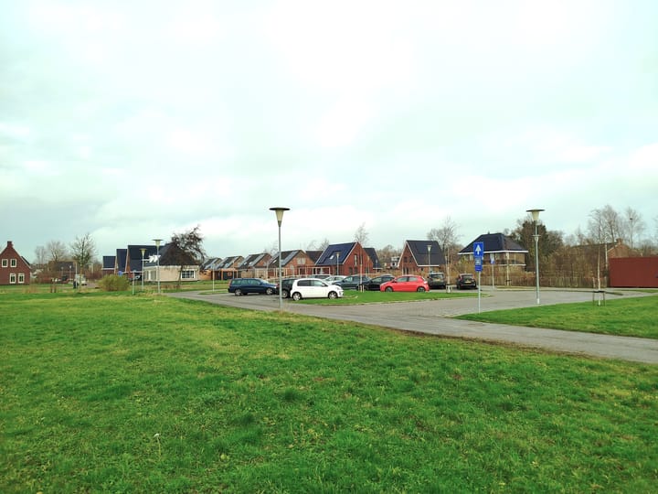 Photo 10 of De Volle Handt