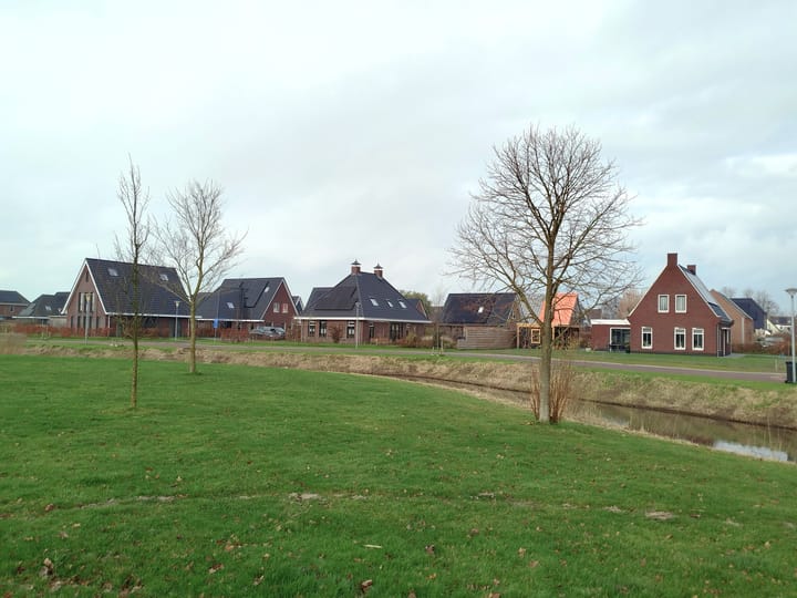 Photo 12 of De Volle Handt