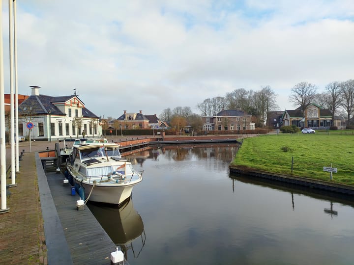 Photo 13 of De Volle Handt