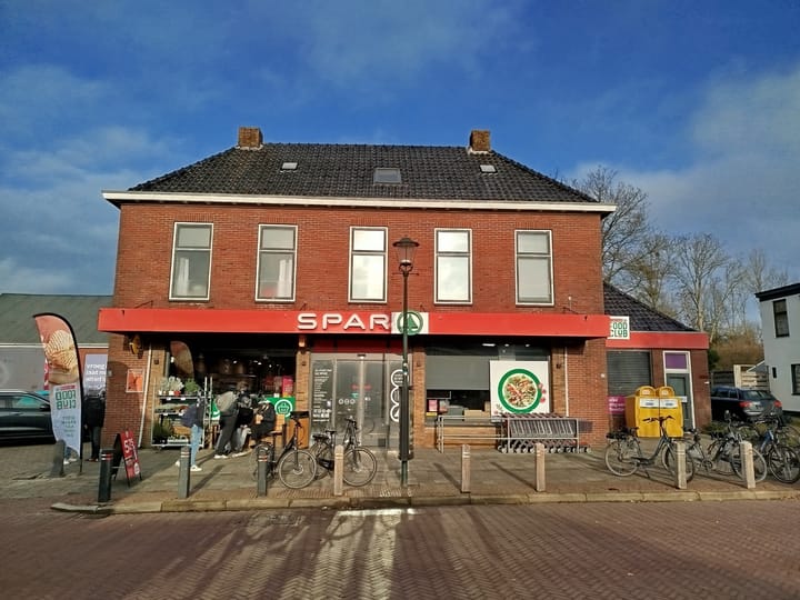 Photo 15 of De Volle Handt