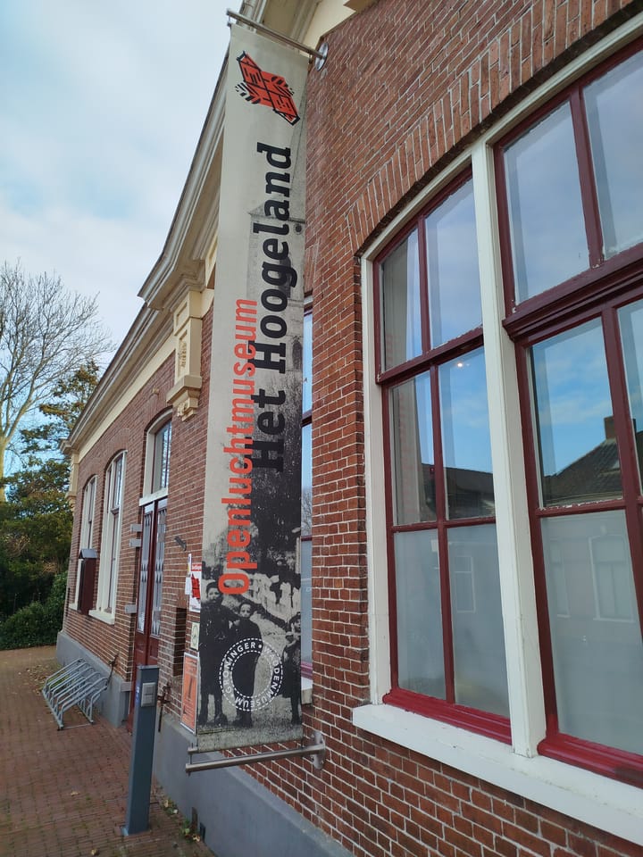 Photo 17 of De Volle Handt