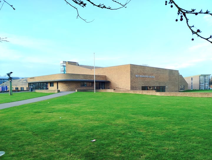 Photo 18 of De Volle Handt