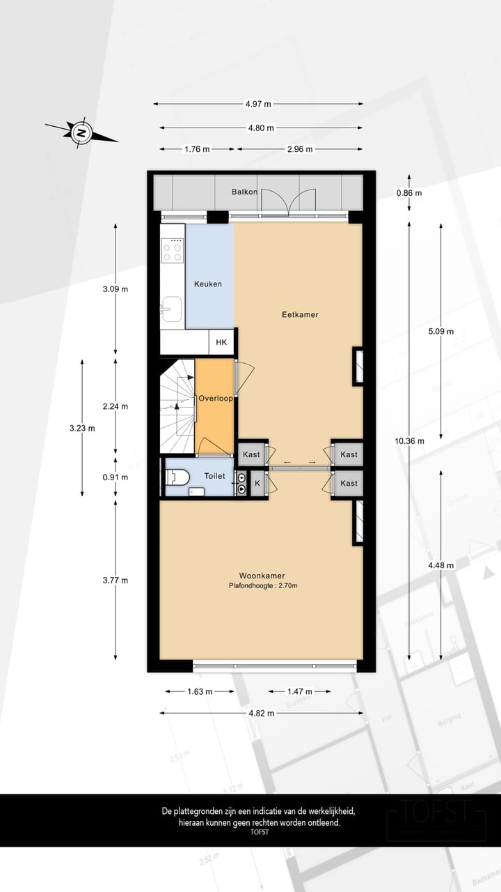 Foto 27 van Texelsestraat 57-C