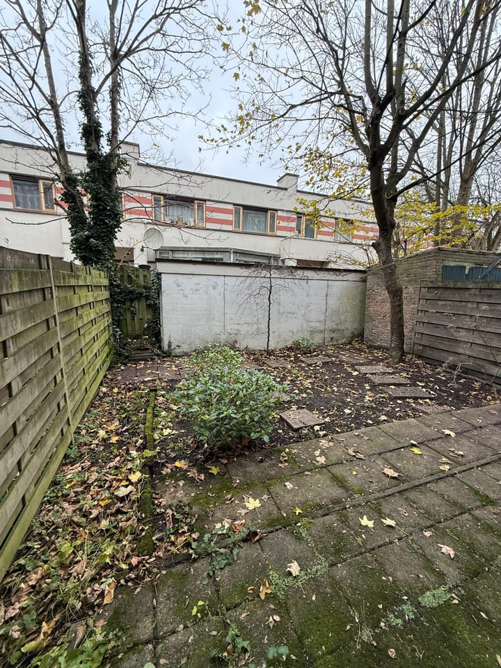 Photo 33 of Strevelsweg 57-A