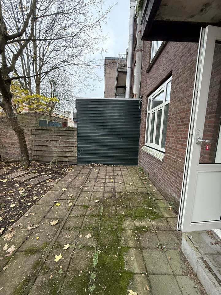 Photo 34 of Strevelsweg 57-A