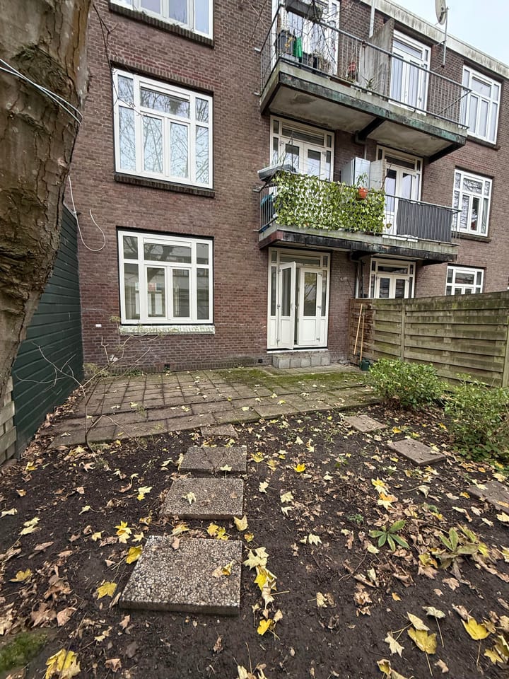 Photo 36 of Strevelsweg 57-A