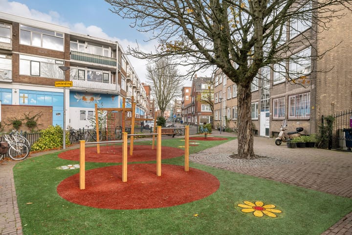 Foto 24 van Texelsestraat 57-C