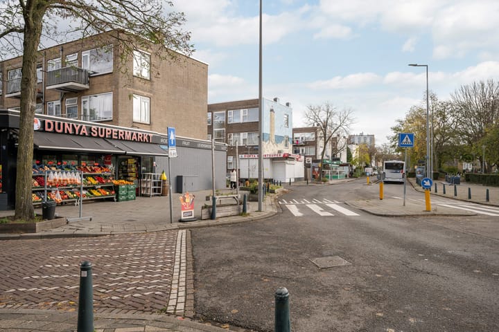 Foto 25 van Texelsestraat 57-C