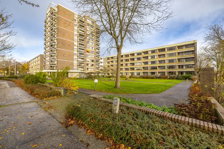 Foto 2 van Nesciolaan 20