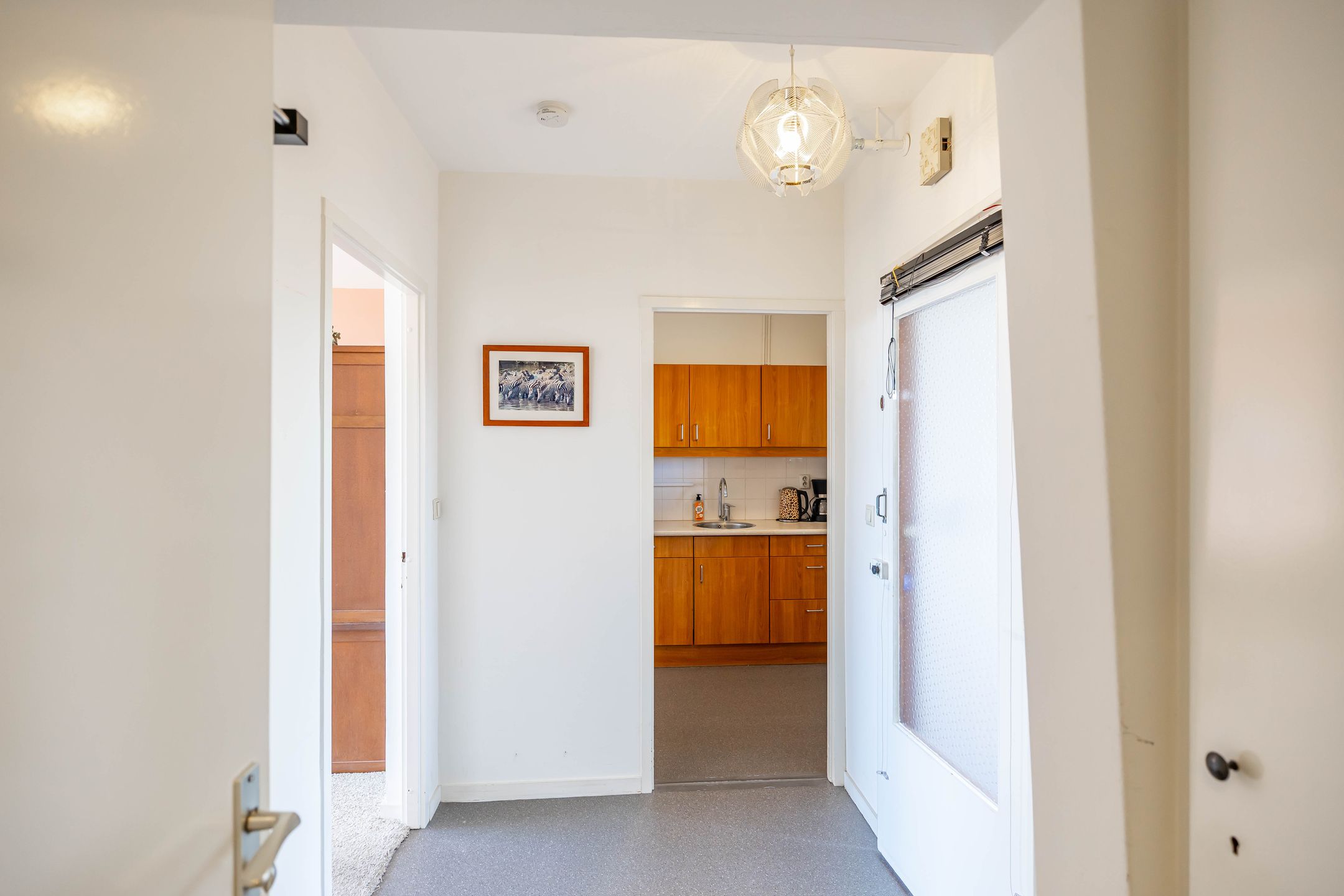 Foto 9 van Nesciolaan 20