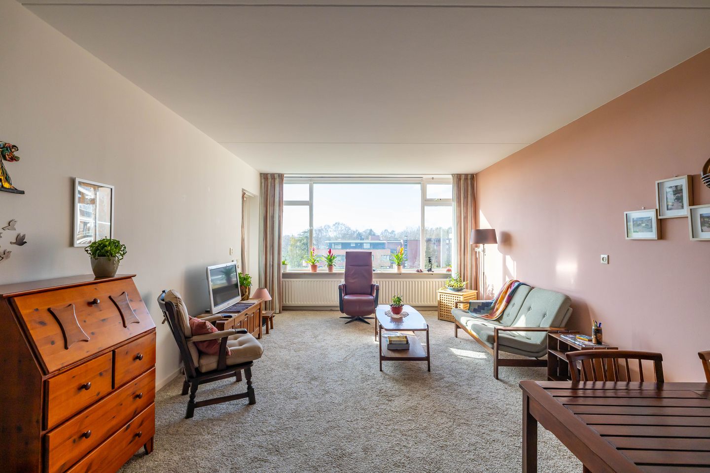 Foto 10 van Nesciolaan 20