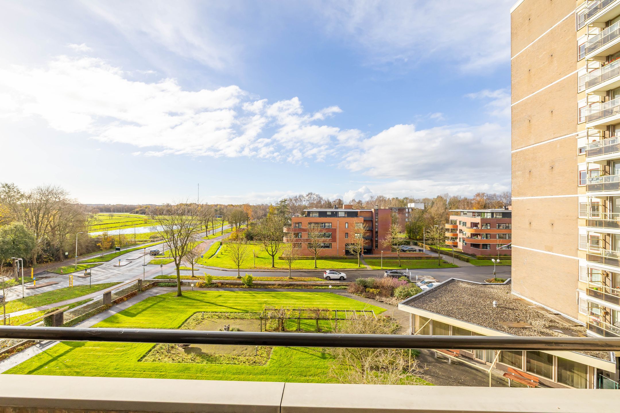 Foto 12 van Nesciolaan 20