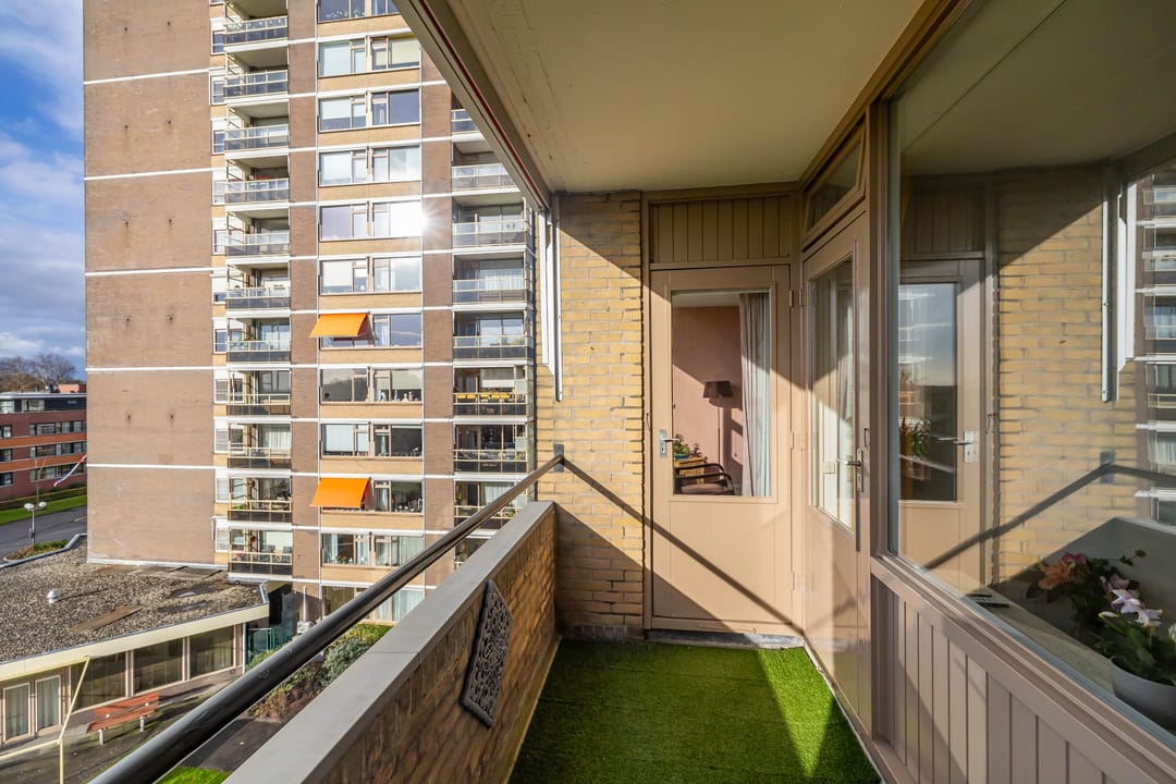 Foto 13 van Nesciolaan 20