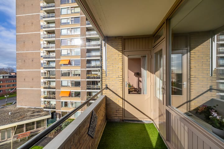 Photo 13 of Nesciolaan 20