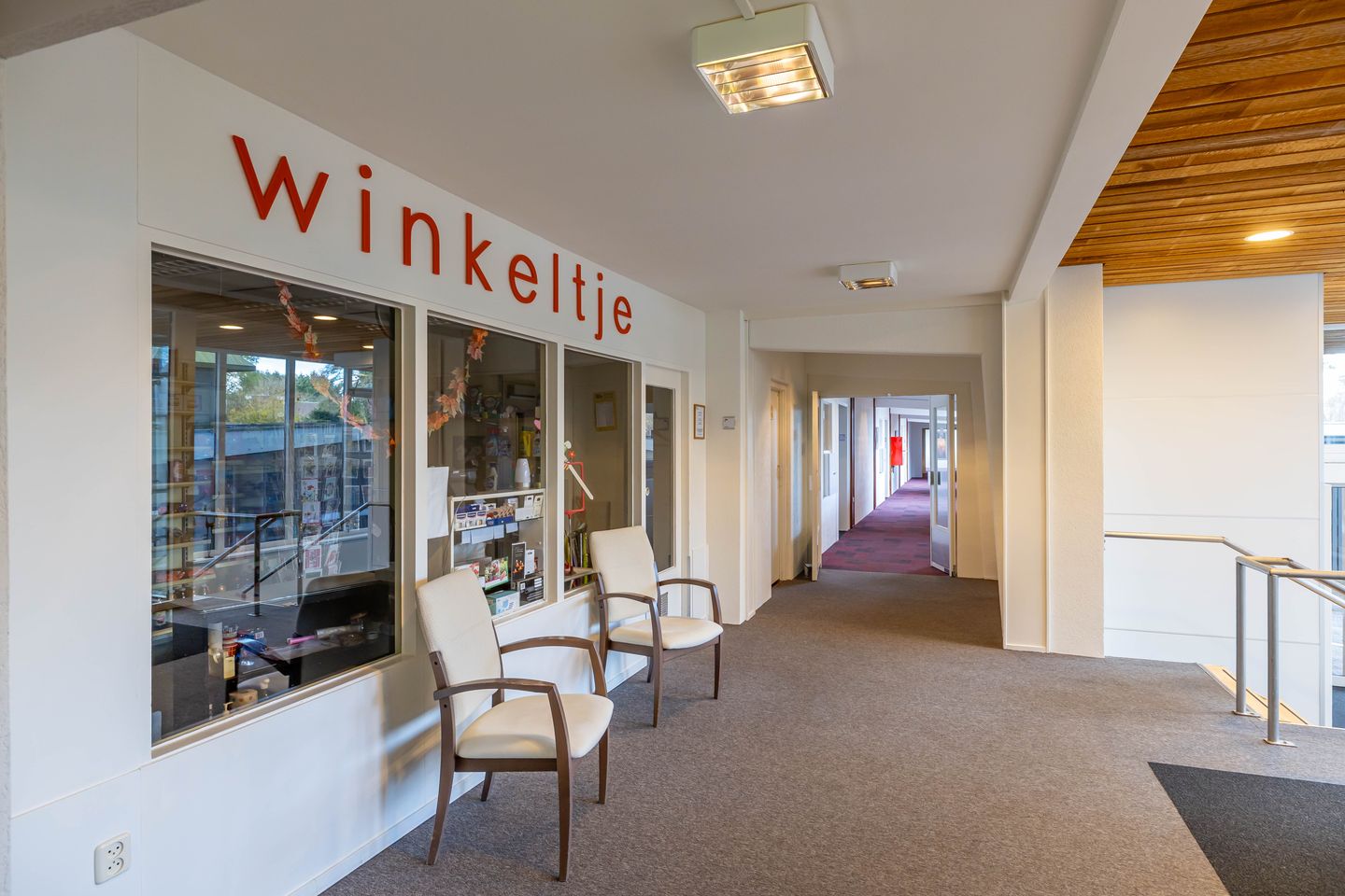 Foto 20 van Nesciolaan 20