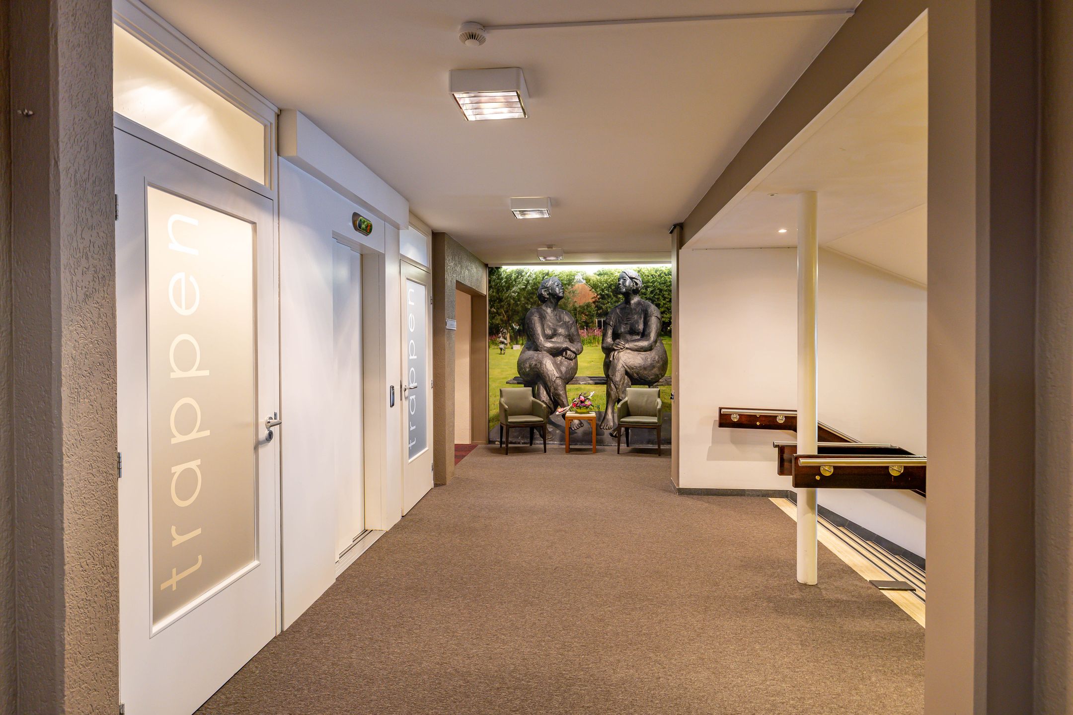 Foto 21 van Nesciolaan 20