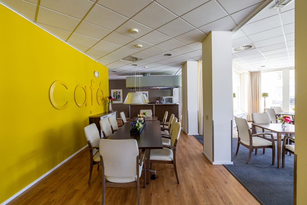 Foto 23 van Nesciolaan 20