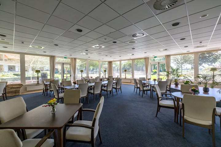 Photo 24 of Nesciolaan 20