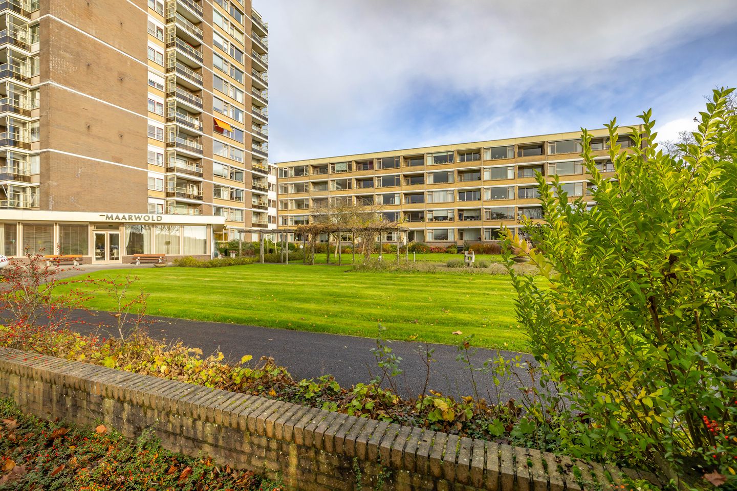 Foto 25 van Nesciolaan 20