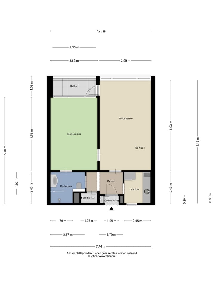 Photo 29 of Nesciolaan 20