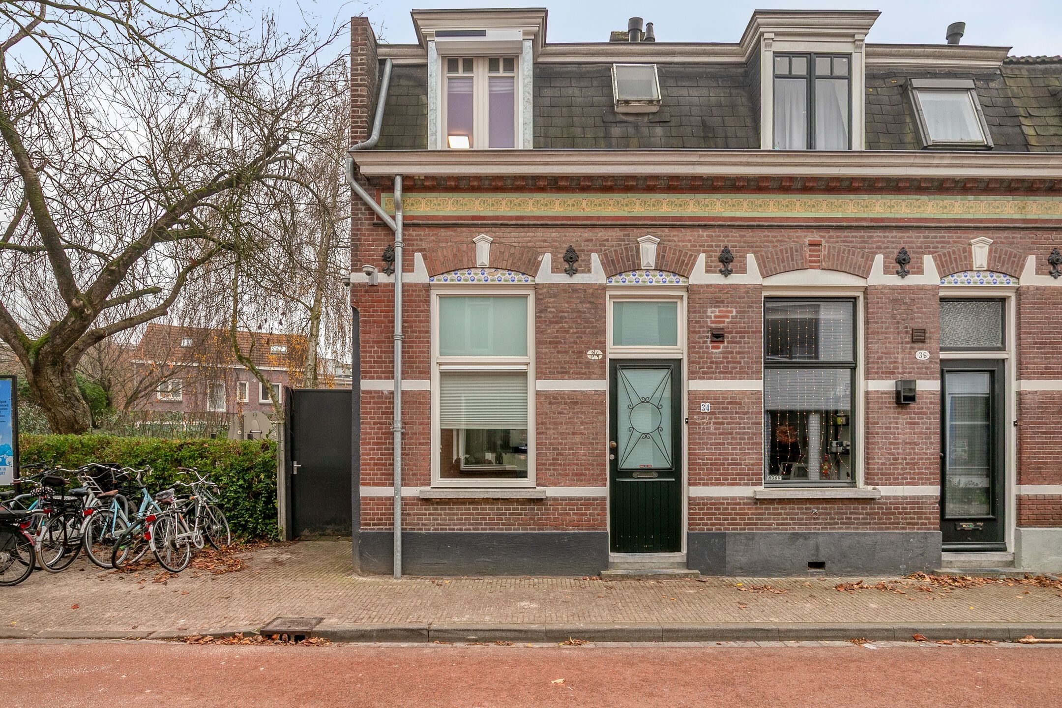 Boomstraat 34 