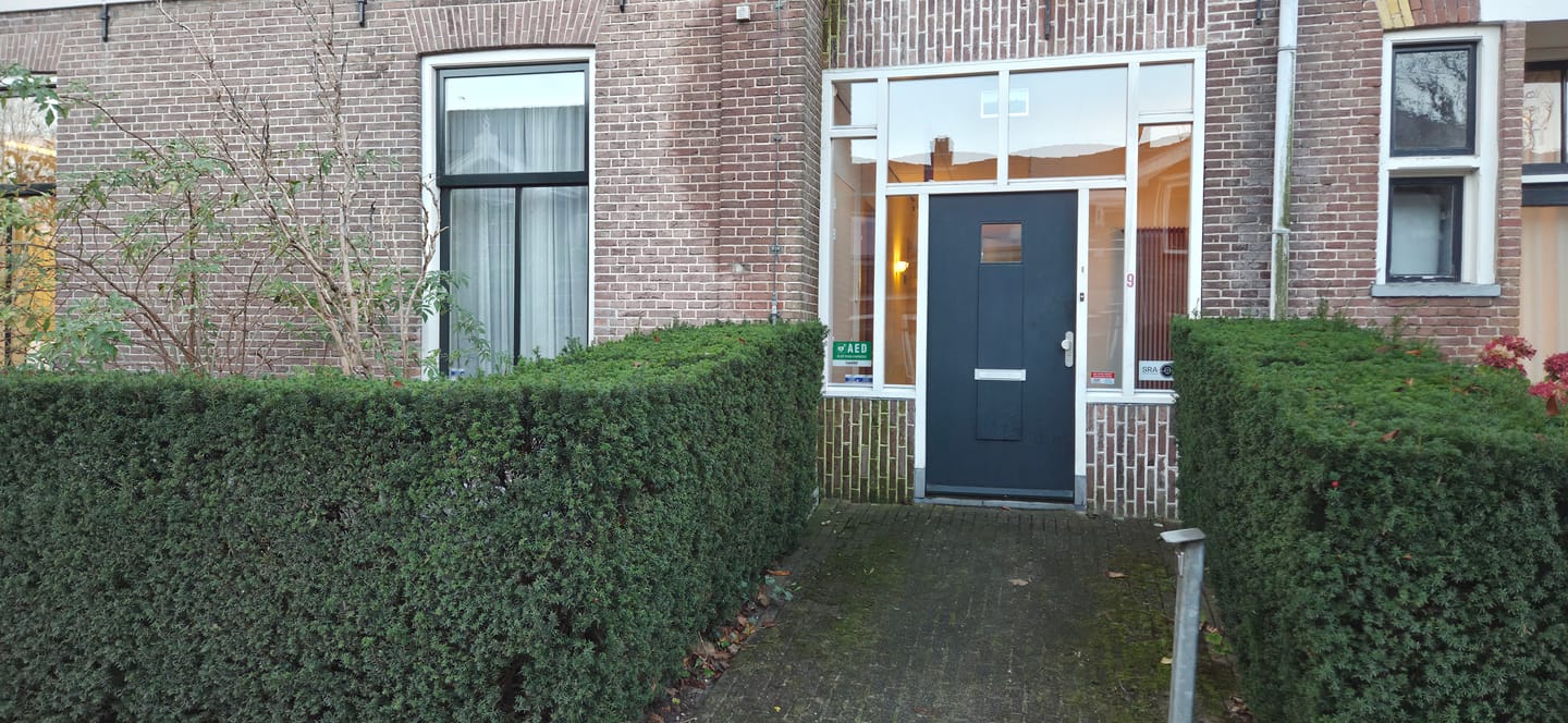 Bekijk foto 3 van Schoolstraat 9