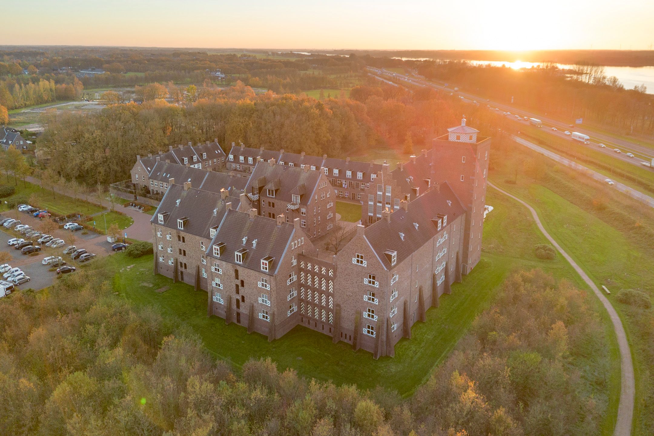 Groot Horloo, 87, Ermelo, 3853ML, Gelderland, Nederland 87 