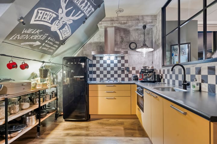 Photo 3 of Groot Horloo 87