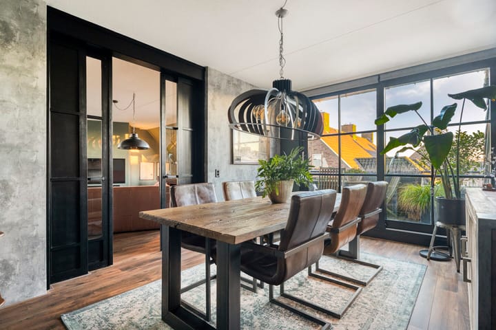 Photo 4 of Groot Horloo 87