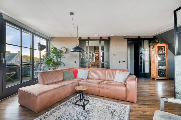 Photo 8 of Groot Horloo 87