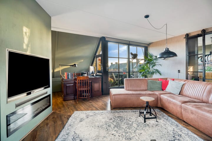 Photo 9 of Groot Horloo 87