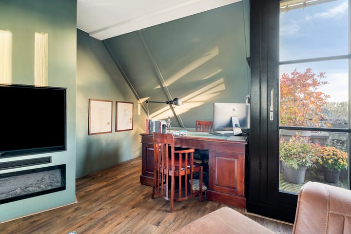 Photo 10 of Groot Horloo 87