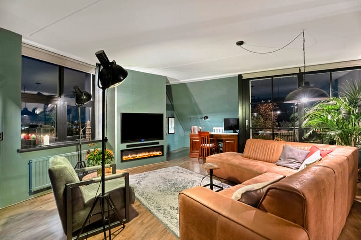 Photo 13 of Groot Horloo 87