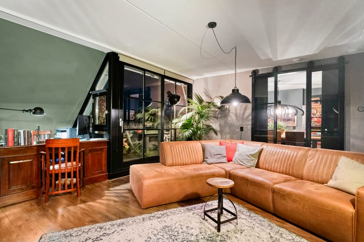 Photo 15 of Groot Horloo 87