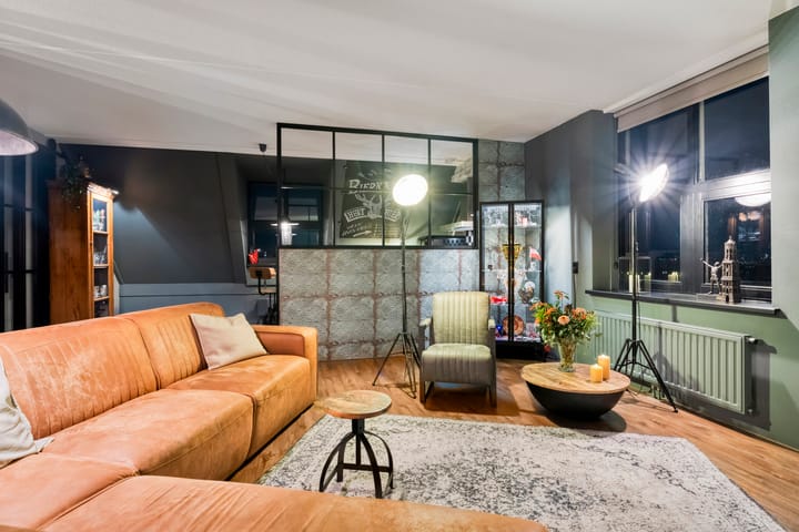 Photo 17 of Groot Horloo 87