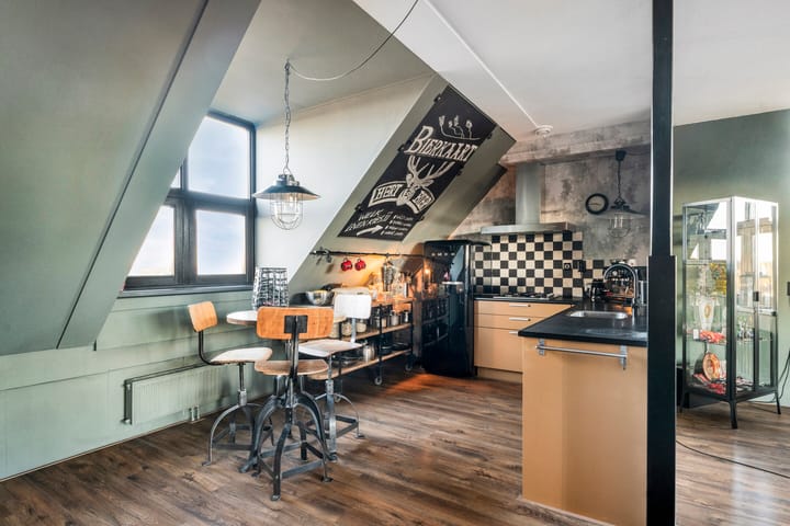 Photo 18 of Groot Horloo 87