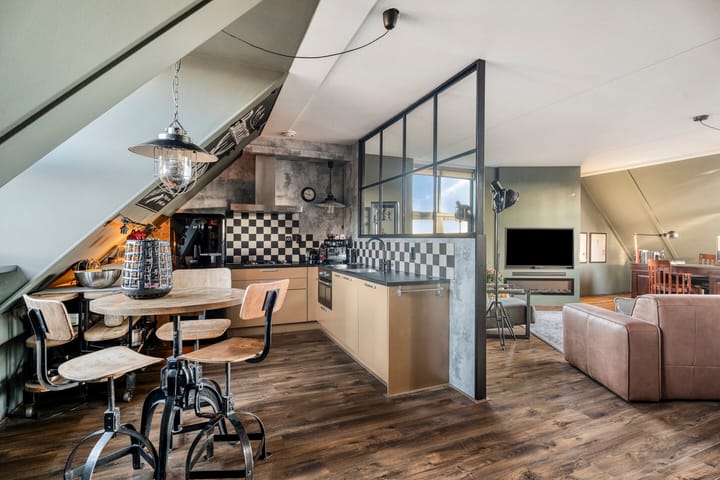 Photo 19 of Groot Horloo 87