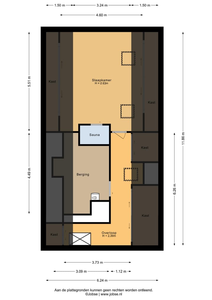 Photo 46 of Groot Horloo 87