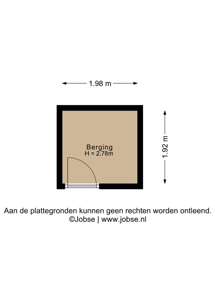 Photo 47 of Groot Horloo 87