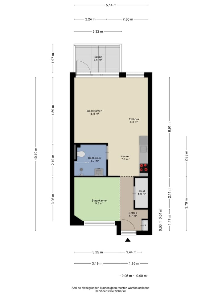 Photo 26 of Wolfend 139