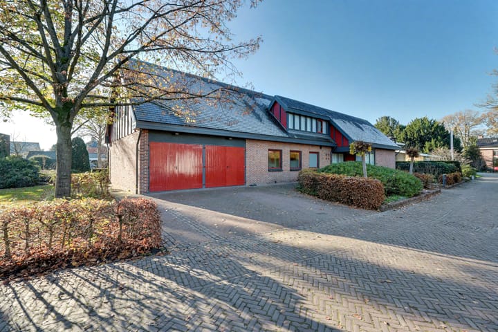 B. Stegemanstraat 42