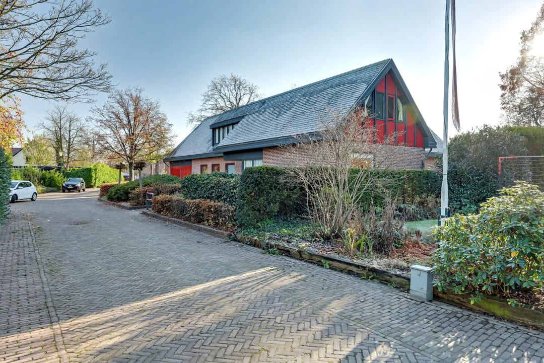 Foto 2 van B. Stegemanstraat 42