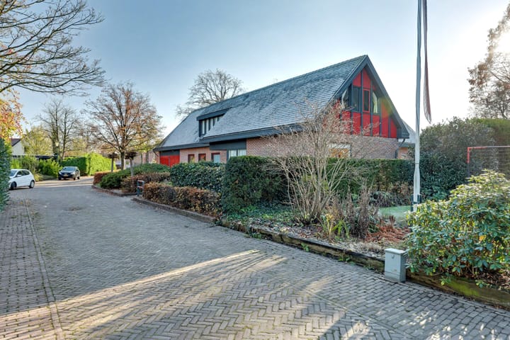 Foto 2 van B. Stegemanstraat 42