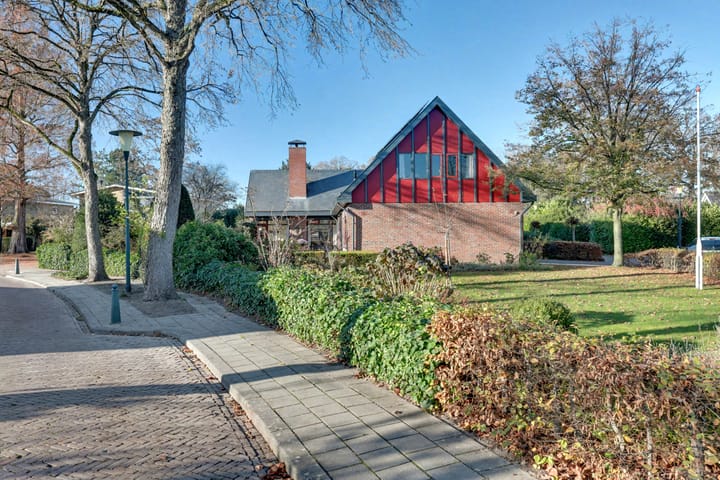 Foto 3 van B. Stegemanstraat 42