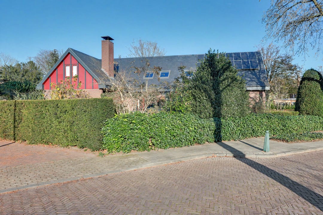 Foto 8 van B. Stegemanstraat 42