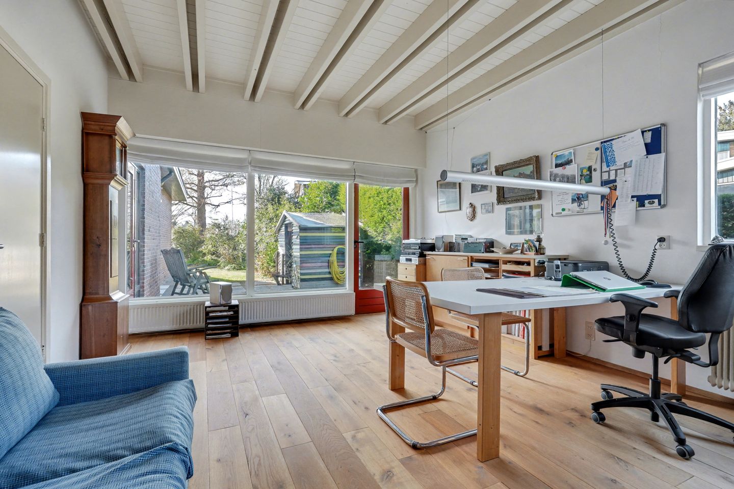 Foto 14 van B. Stegemanstraat 42