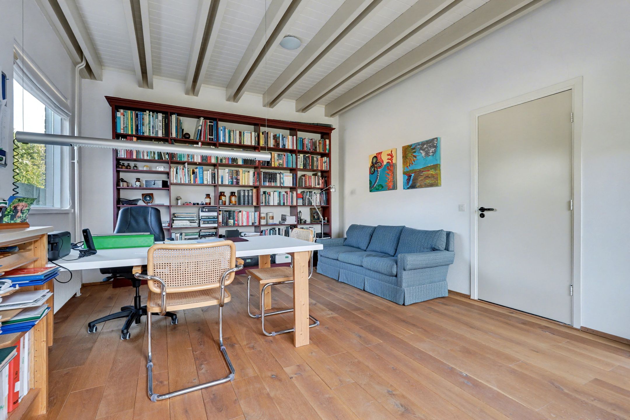 Foto 15 van B. Stegemanstraat 42