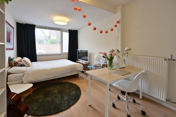 Foto 4 van Heijermanslaan 25